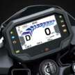 Kawasaki Ninja e-1 dan Z e-1 mula dijual di Amerika Syarikat – motosikal elektrik berkuasa 12 PS, 40 Nm
