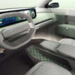 Kia EV3 teased – new EV to make its debut on May 23