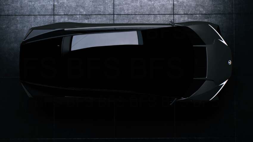 Lexus LF-ZC Concept – bayangan sedan EV premium; IS generasi seterusnya, lawan terus Tesla Model 3? 1686421