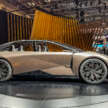 Lexus LF-ZC concept previews next-gen IS EV sedan – Japan’s more premium answer to the Tesla Model 3?