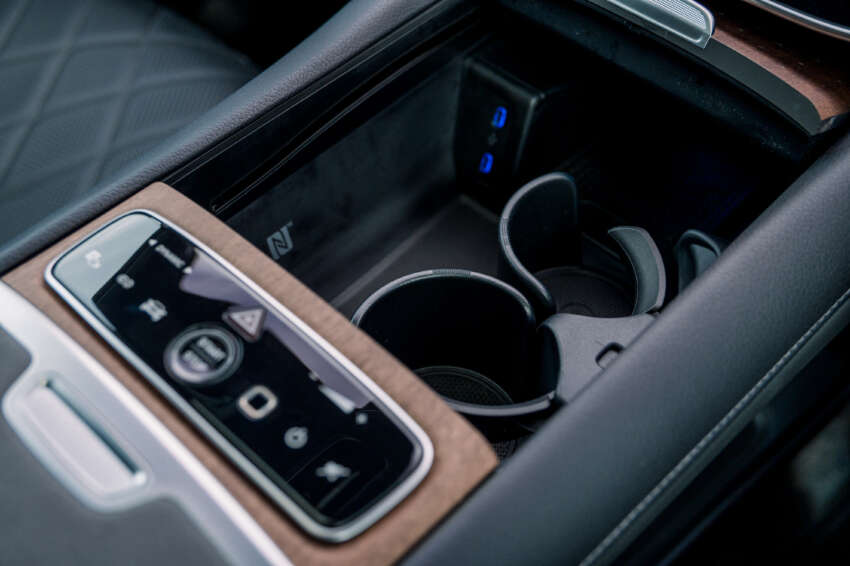 Mercedes-Benz EQS 580 4Matic 2023 di M’sia – SUV dengan jarak EV 615 km, 544 PS/858 Nm; dari RM700k 1682620