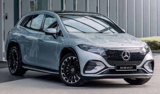 BMW kekal sebagai jenama kenderaan premium nombor satu di dunia – 2.25 juta kenderaan terjual
