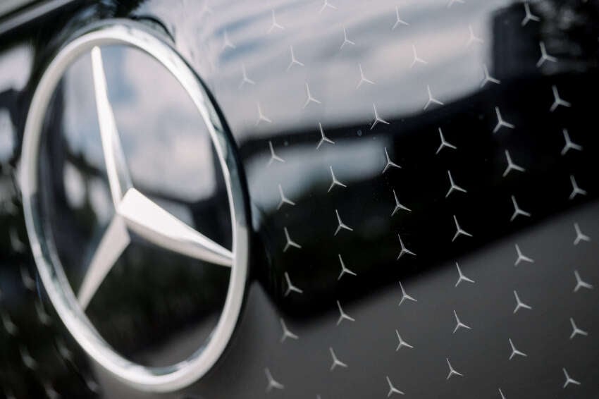 Mercedes-Benz EQS 580 4Matic 2023 di M’sia – SUV dengan jarak EV 615 km, 544 PS/858 Nm; dari RM700k 1682543