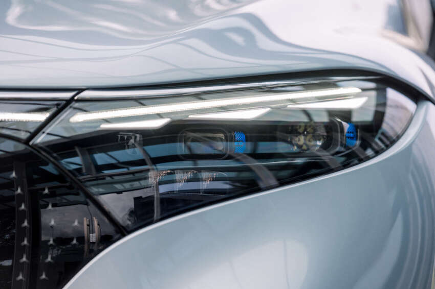 Mercedes-Benz EQS 580 4Matic 2023 di M’sia – SUV dengan jarak EV 615 km, 544 PS/858 Nm; dari RM700k 1682564