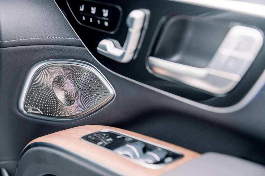 Mercedes-Benz EQS 580 4Matic 2023 di M’sia – SUV dengan jarak EV 615 km, 544 PS/858 Nm; dari RM700k 1682583
