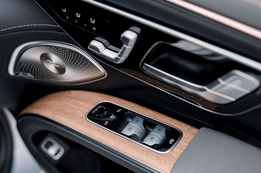 Mercedes-Benz EQS 580 4Matic 2023 di M’sia – SUV dengan jarak EV 615 km, 544 PS/858 Nm; dari RM700k 1682585