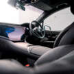 Mercedes-Benz EQS 580 4Matic 2023 di M’sia – SUV dengan jarak EV 615 km, 544 PS/858 Nm; dari RM700k