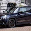 MINI Clubman Final Edition: the last of its kind – only 20 units for Malaysia; attractive financing at MINI.my