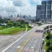 Lebuhraya Setiawangsa-Pantai dilancar secara rasmi – tol percuma hingga 11.59 malam pada 2 Dis 2023
