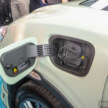 Neta V dilancar untuk pasaran Malaysia – EV 95 PS, jarak gerak 380 km, pilihan dua pakej, RM100,000