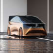 Nissan Hyper Tourer concept previews next Elgrand MPV – Toyota Alphard, Vellfire rival; EV powertrain