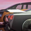 Nissan Hyper Force concept EV previews next-generation GT-R EV with 1,360 PS, solid-state battery