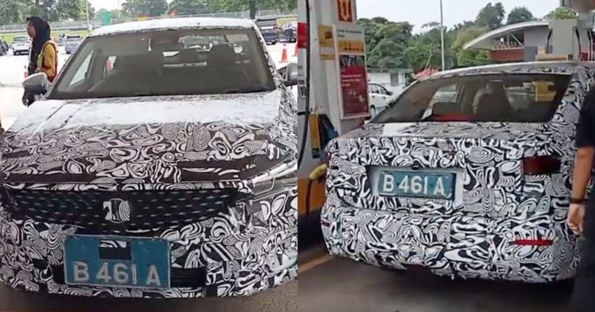 Proton S50 seen again on test; debut in November? 1676920