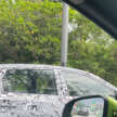 2024 Proton S50 group testing in Penang, Nov launch?