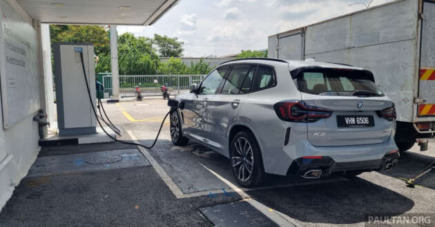 Most condos and apartments in Malaysia still against allowing EV chargers – right-to-charge law soon?