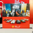 Shell Malaysia launches Star Wars Racers Collection remote-control cars – 6 designs, RM49.90 from today