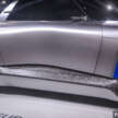 Subaru Sport Mobility Concept tampil sebagai EV sport boleh offroad, dipamer bersama drone besar