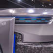 Subaru Sport Mobility Concept tampil sebagai EV sport boleh offroad, dipamer bersama drone besar