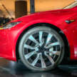 Tesla Model 3 Highland facelift launched in Malaysia – 513 km SR RM189k, 629 km Long Range RM218k