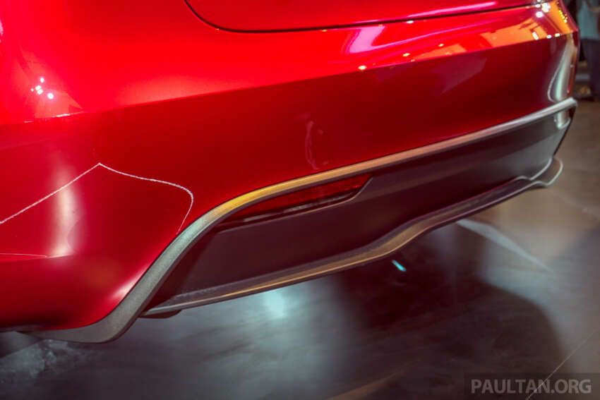 Tesla Model 3 ‘Highland’ facelift kini dilancarkan di M’sia — varian asas RM189k, Dual Motor dari RM218k 1682086