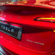 FIRST LOOK: Tesla Model 3 Highland in Malaysia