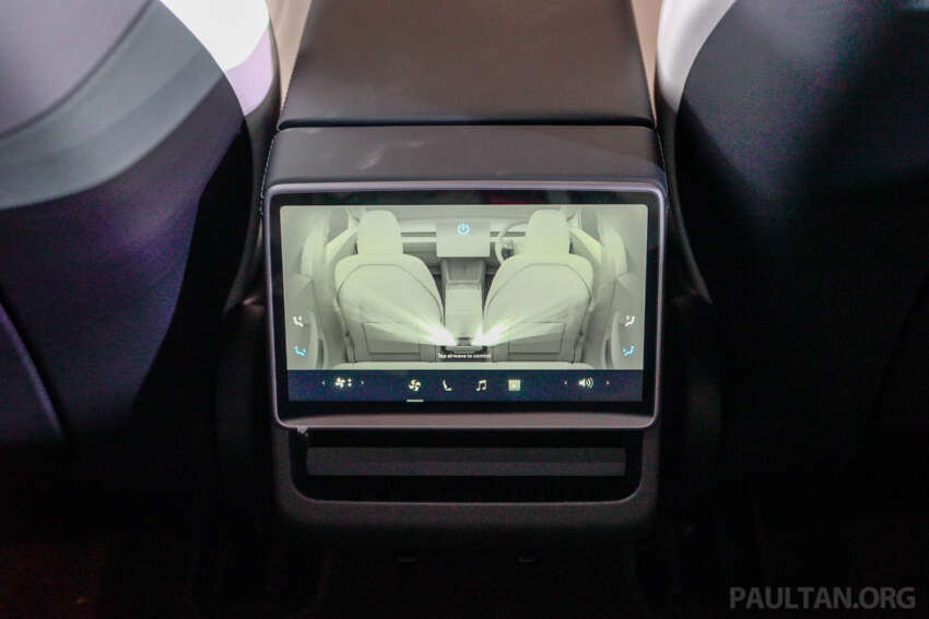 Tesla Model 3 ‘Highland’ facelift kini dilancarkan di M’sia — varian asas RM189k, Dual Motor dari RM218k 1682049
