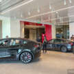 Tesla Pavilion Damansara Heights officially launched