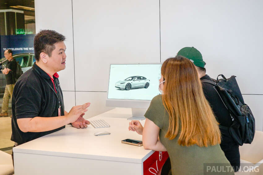 Tesla Pavilion Damansara Heights officially launched 1682502