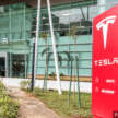 Tesla Malaysia launches HQ in Cyberjaya – customer vehicle deliveries and servicing here; 8 Superchargers