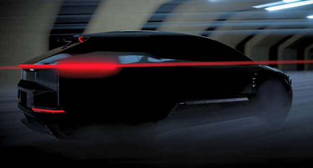 Toyota FT-Se Concept beri bayangan kereta sports elektrik, FT-3e SUV EV generasi masa hadapan
