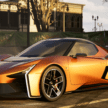 Toyota FT-Se didedahkan – bayangan MR2 EV masa depan, mungkin akan dilengkapi kotak gear manual!