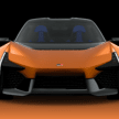 Toyota FT-Se didedahkan – bayangan MR2 EV masa depan, mungkin akan dilengkapi kotak gear manual!