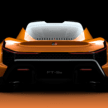 Toyota FT-Se didedahkan – bayangan MR2 EV masa depan, mungkin akan dilengkapi kotak gear manual!