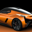 Toyota FT-Se didedahkan – bayangan MR2 EV masa depan, mungkin akan dilengkapi kotak gear manual!