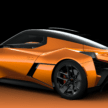 Toyota FT-Se didedahkan – bayangan MR2 EV masa depan, mungkin akan dilengkapi kotak gear manual!