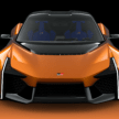 Toyota FT-Se didedahkan – bayangan MR2 EV masa depan, mungkin akan dilengkapi kotak gear manual!
