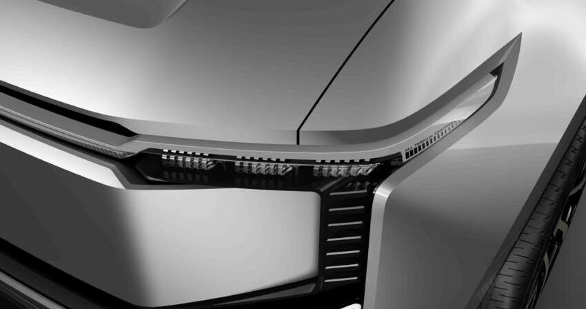 Toyota Land Cruiser Se – upcoming EV SUV flagship? 1683959