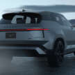 Toyota Land Cruiser Se – upcoming EV SUV flagship?