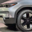 Toyota EPU concept previews future Hilux EV pick-up!