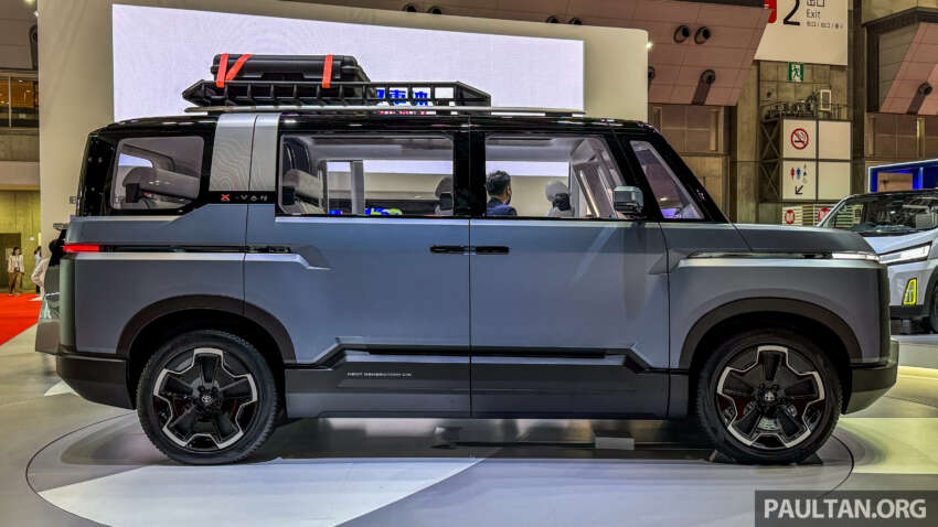 Toyota_X-Van_Gear_Concept-5 - Paul Tan's Automotive News