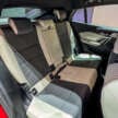 BMW iX2 EV teased by BMW Malaysia – ROI open