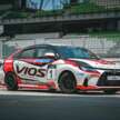 2023 NGC102 Toyota Vios Challenge one-make racer unveiled – five-speed manual gearbox, LSD, roll cage