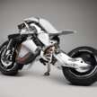 Yamaha dedah motosikal konsep yang akan dibawa ke Japan Mobility Show – berteknologi AI, gerak sendiri