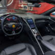 Ferrari Roma Spider debuts in Malaysia – 620 PS/760 Nm soft-top convertible, fr. RM3.2 mil with duties/taxes