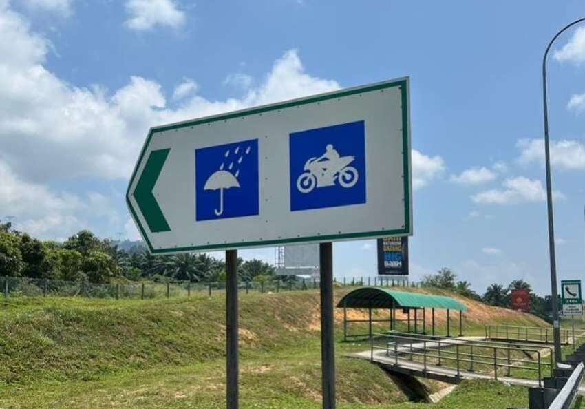 119 motorcycle shelters to be built across Malaysia 1701337