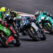 2024 WSBK: Petronas MIE  Racing Honda  promotes Malaysian racer Adam Norrodin to WSBK for 2024