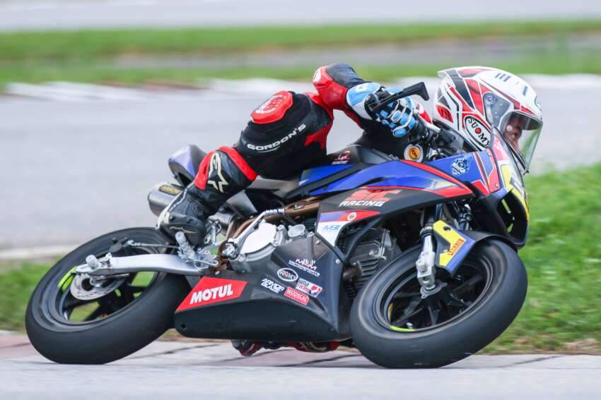 Malaysian five head to Valencia for FIM MiniGP finals 1697401