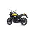 2024  Kawasaki Z900 RS launched in Malaysia, Yellow Ball Edition livery – fully imported CBU; RM63,600