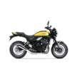 2024  Kawasaki Z900 RS launched in Malaysia, Yellow Ball Edition livery – fully imported CBU; RM63,600