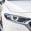 Mazda 3 2.0L High Plus Sedan 2023 – RM166,059